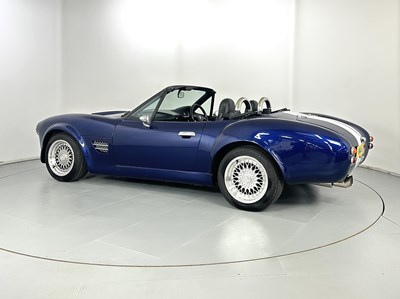 Lot 118 - 1997 BMW Z3 Tribute