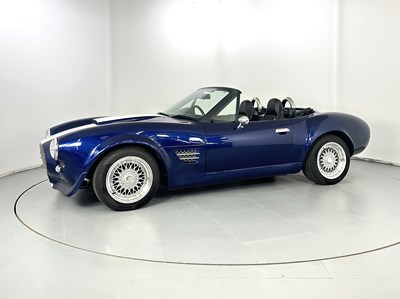 Lot 118 - 1997 BMW Z3 Tribute