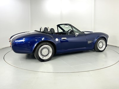 Lot 118 - 1997 BMW Z3 Tribute