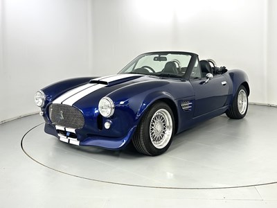Lot 118 - 1997 BMW Z3 Tribute