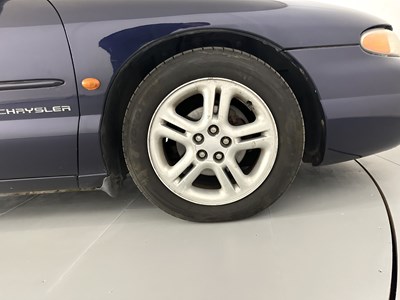 Lot 69 - 1997 Chrysler Sebring JXL