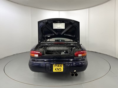 Lot 69 - 1997 Chrysler Sebring JXL