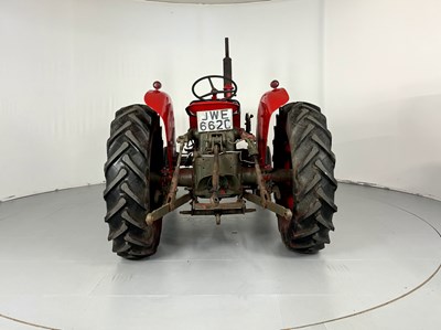 Lot 12 - 1965 International Harvester B-414
