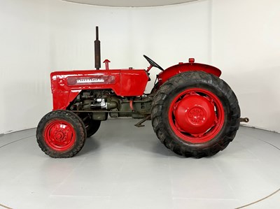 Lot 12 - 1965 International Harvester B-414