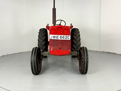 Lot 12 - 1965 International Harvester B-414