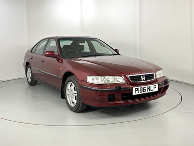 Lot 48 - 1997 Honda Accord