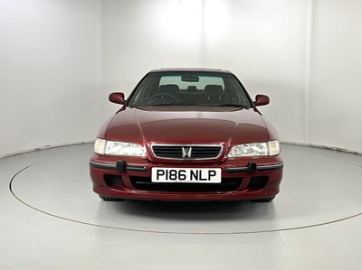 Lot 48 - 1997 Honda Accord