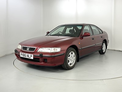 Lot 48 - 1997 Honda Accord