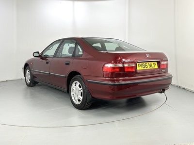 Lot 48 - 1997 Honda Accord