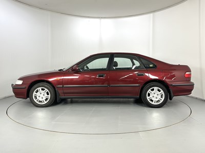 Lot 48 - 1997 Honda Accord