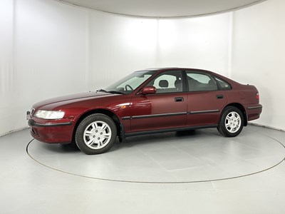 Lot 48 - 1997 Honda Accord