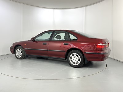 Lot 48 - 1997 Honda Accord