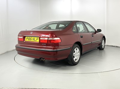 Lot 48 - 1997 Honda Accord