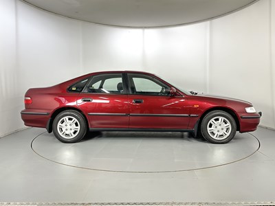 Lot 48 - 1997 Honda Accord