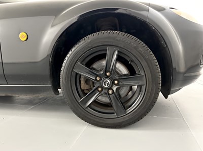 Lot 18 - 2009 Mazda MX5