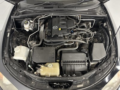 Lot 18 - 2009 Mazda MX5