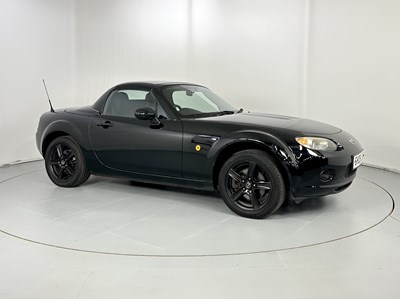 Lot 18 - 2009 Mazda MX5
