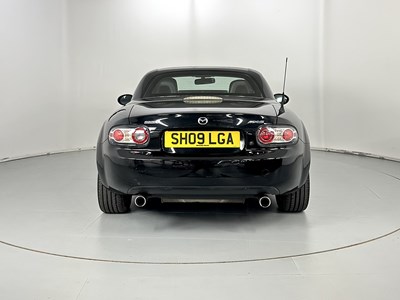 Lot 18 - 2009 Mazda MX5