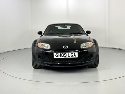Lot 18 - 2009 Mazda MX5