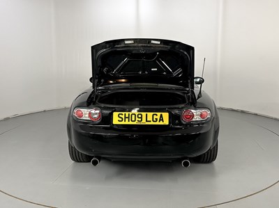 Lot 18 - 2009 Mazda MX5