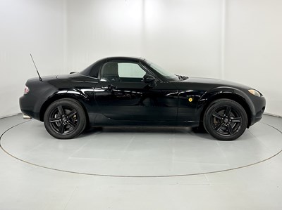 Lot 18 - 2009 Mazda MX5