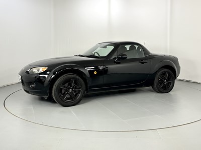 Lot 18 - 2009 Mazda MX5