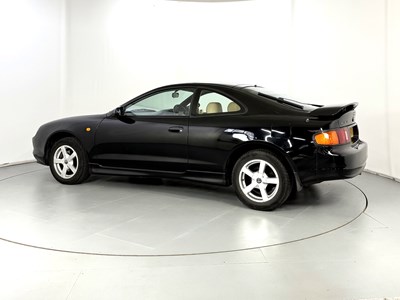 Lot 37 - 1996 Toyota Celica GT