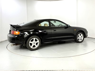 Lot 37 - 1996 Toyota Celica GT