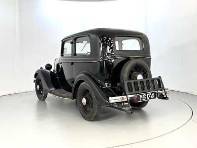 Lot 4 - 1933 Ford Model Y