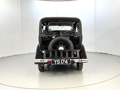 Lot 4 - 1933 Ford Model Y