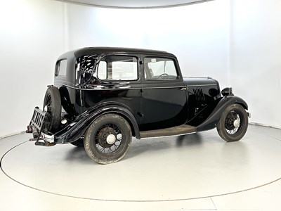 Lot 4 - 1933 Ford Model Y