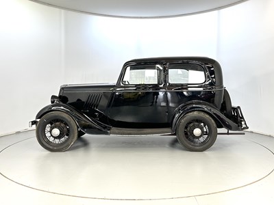 Lot 4 - 1933 Ford Model Y