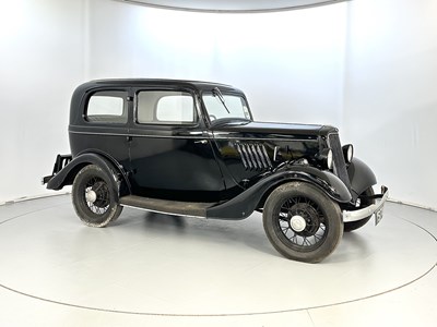 Lot 4 - 1933 Ford Model Y