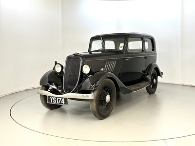 Lot 4 - 1933 Ford Model Y