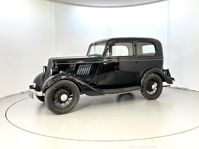 Lot 4 - 1933 Ford Model Y