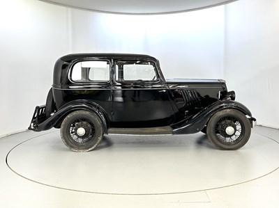 Lot 4 - 1933 Ford Model Y