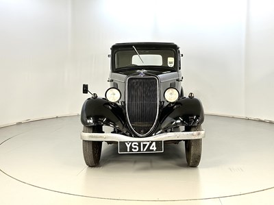 Lot 4 - 1933 Ford Model Y