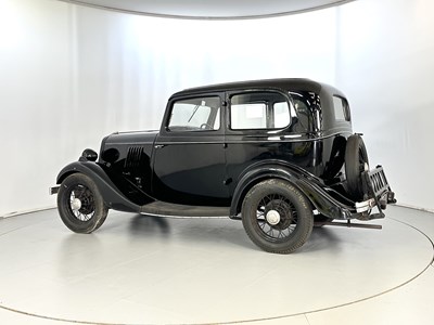 Lot 4 - 1933 Ford Model Y