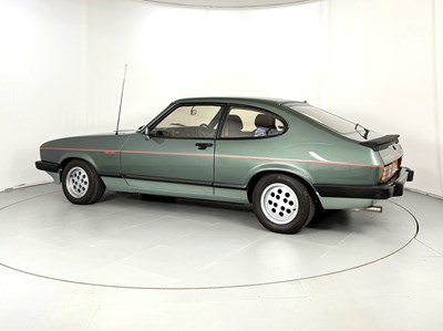 Lot 83 - 1982 Ford Capri 2.8i