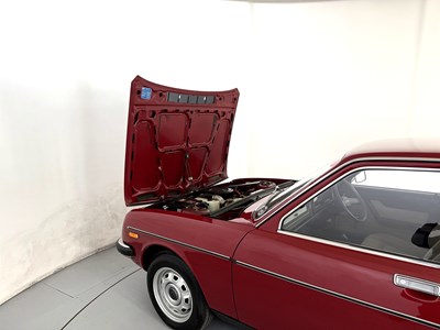 Lot 47 - 1979 Lancia Beta 1300