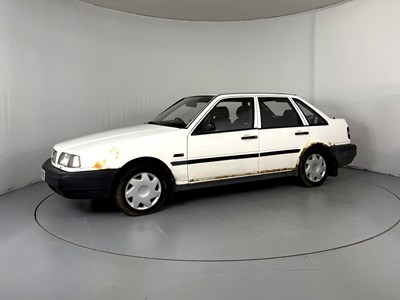 Lot 105 - 1995 Volvo 440i - NO RESERVE