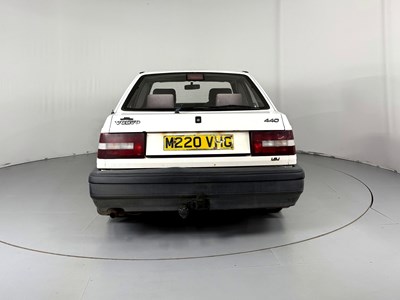 Lot 105 - 1995 Volvo 440i - NO RESERVE