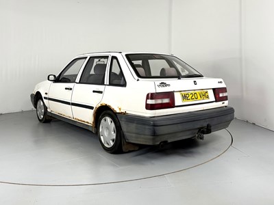 Lot 105 - 1995 Volvo 440i - NO RESERVE