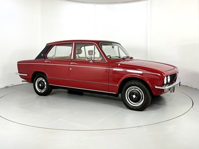 Lot 32 - 1977 Triumph Dolomite 1500 HL