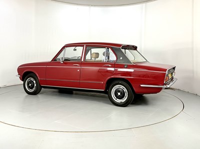 Lot 32 - 1977 Triumph Dolomite 1500 HL