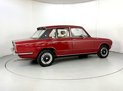 Lot 32 - 1977 Triumph Dolomite 1500 HL