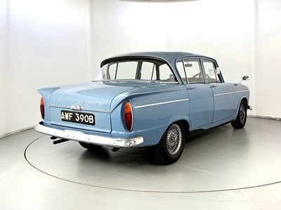 Lot 8 - 1964 Hillman Super Minx