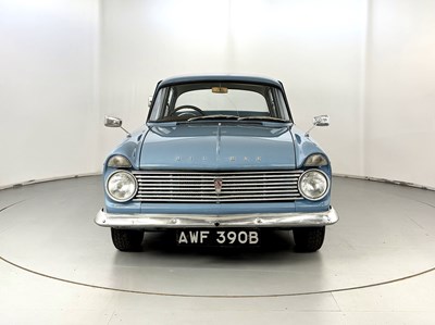 Lot 8 - 1964 Hillman Super Minx