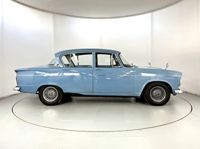 Lot 8 - 1964 Hillman Super Minx