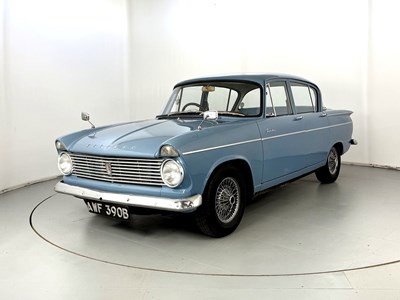 Lot 8 - 1964 Hillman Super Minx